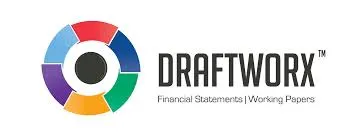 Draftworx logo